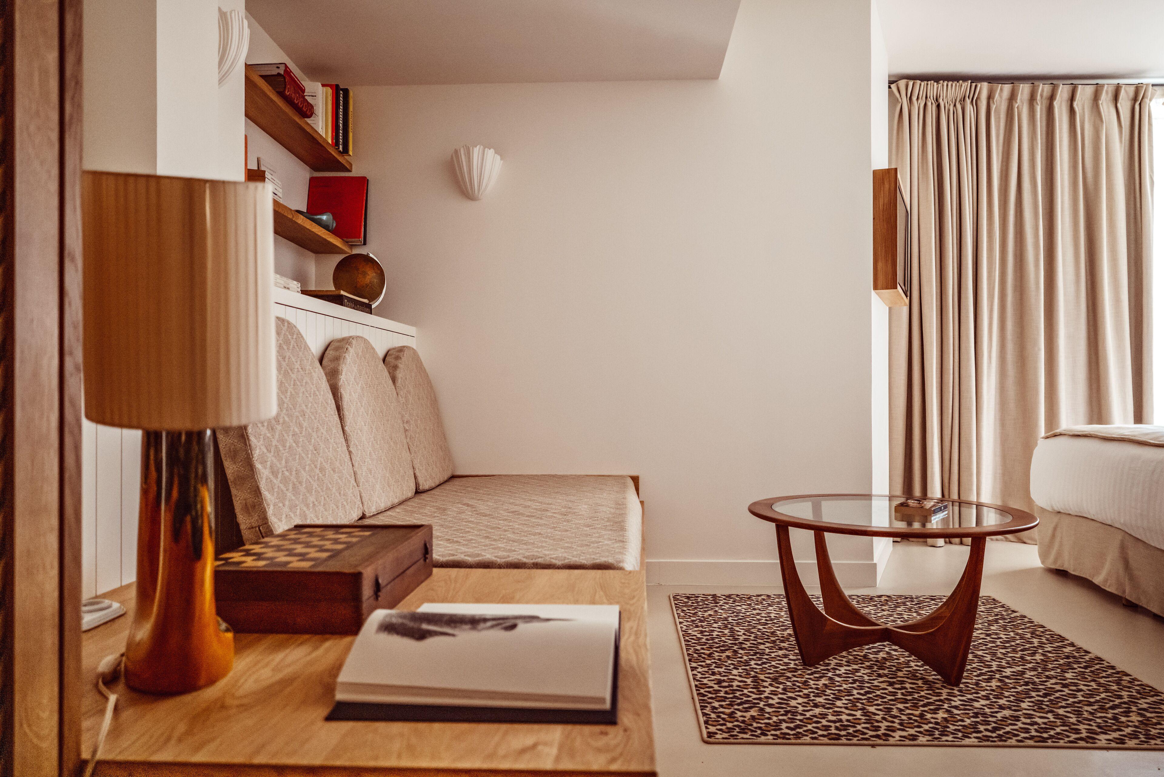 Hotel Monsieur Aristide