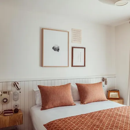 Monsieur Aristide 4* Parigi