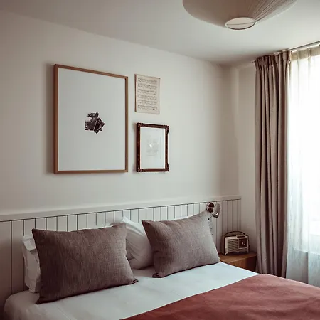 Monsieur Aristide Hotel Parigi