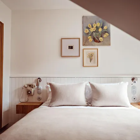 Monsieur Aristide 4* Parigi