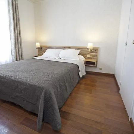 Monsieur Aristide 4* Parigi