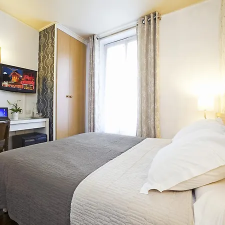 Monsieur Aristide 4* Parigi