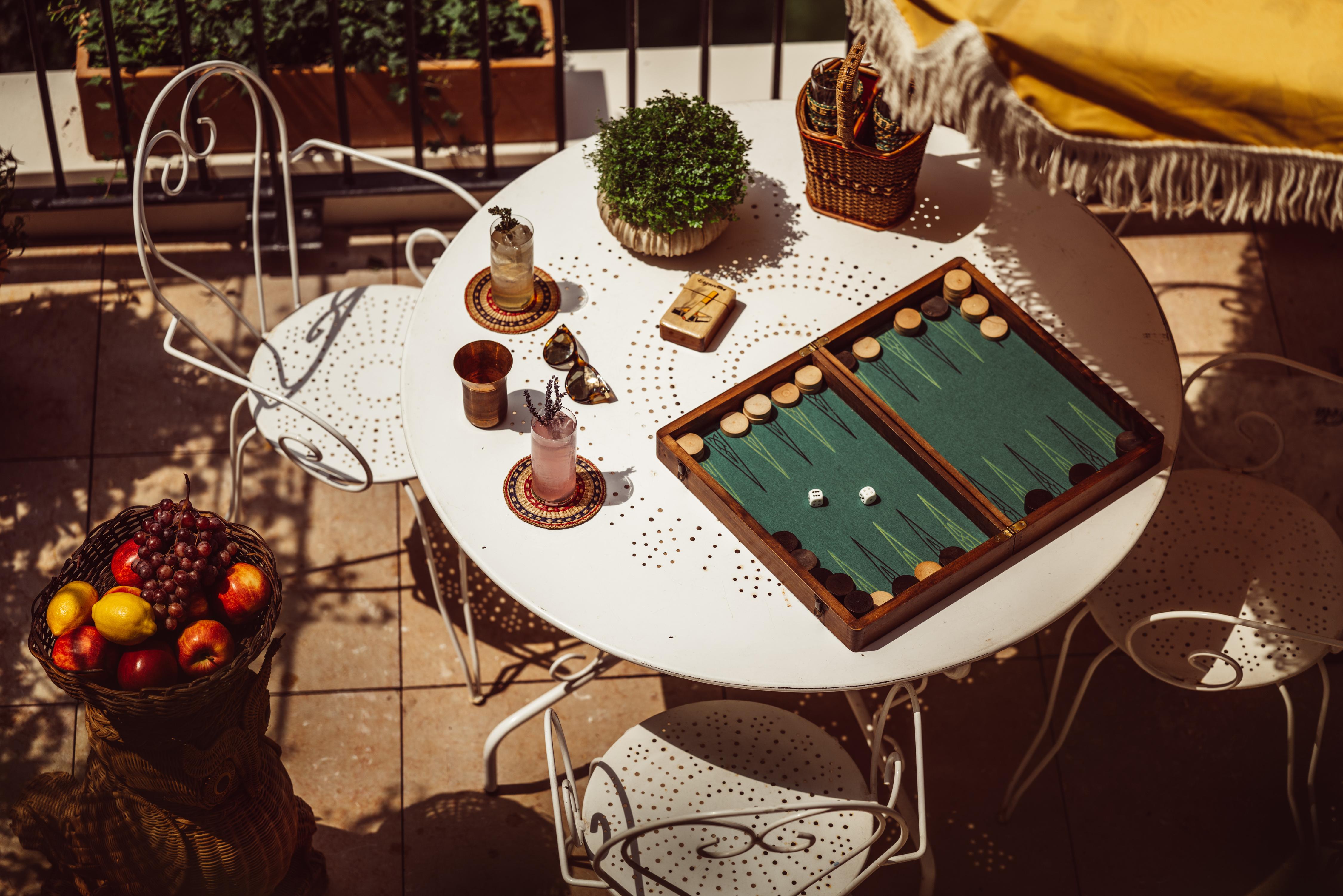 Monsieur Aristide Hotel Parigi